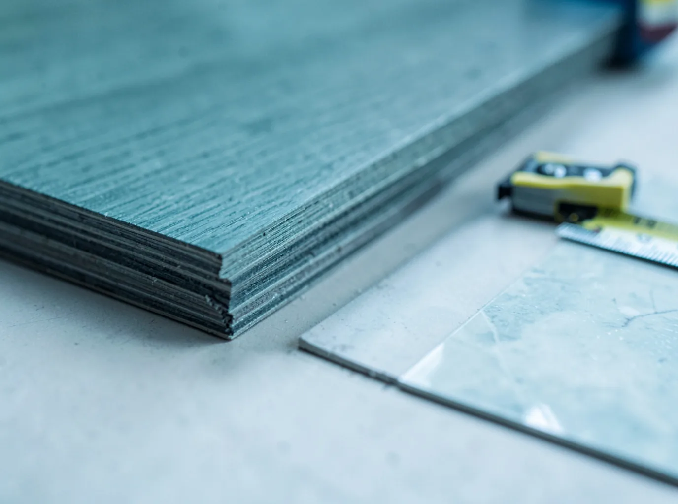 Luxury Vinyl Plank Installation East Greenville, PA FAQs